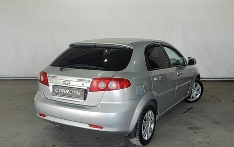 Chevrolet Lacetti, 2011 год, 625 000 рублей, 6 фотография