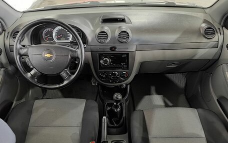 Chevrolet Lacetti, 2011 год, 625 000 рублей, 9 фотография
