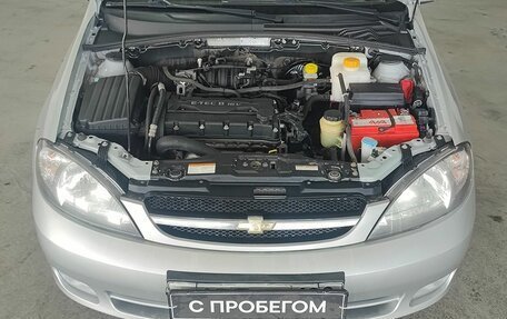 Chevrolet Lacetti, 2011 год, 625 000 рублей, 14 фотография