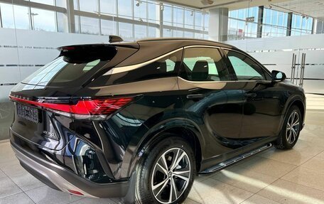 Lexus RX IV рестайлинг, 2023 год, 10 250 000 рублей, 2 фотография