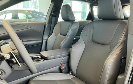 Lexus RX IV рестайлинг, 2023 год, 10 250 000 рублей, 6 фотография