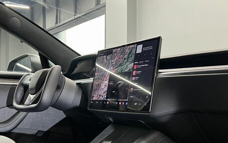 Tesla Model S I, 2021 год, 9 994 000 рублей, 20 фотография