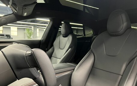 Tesla Model S I, 2021 год, 9 994 000 рублей, 18 фотография
