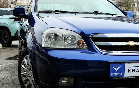 Chevrolet Lacetti, 2012 год, 590 000 рублей, 6 фотография