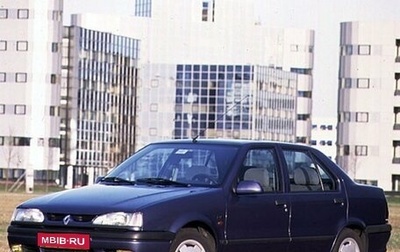 Renault 19 II, 1999 год, 90 000 рублей, 1 фотография