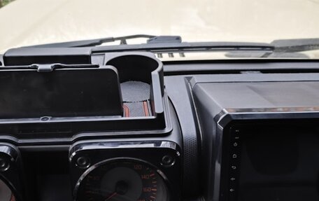 Suzuki Jimny, 2020 год, 2 700 000 рублей, 14 фотография