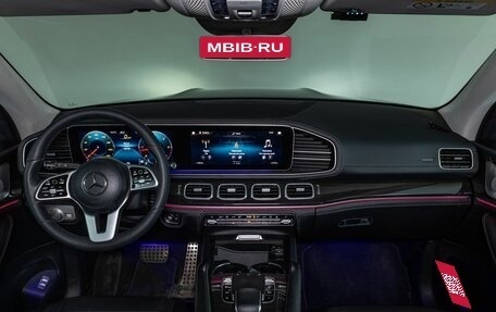 Mercedes-Benz GLS, 2019 год, 8 900 000 рублей, 11 фотография