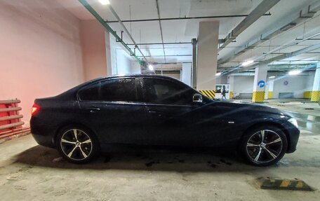 BMW 3 серия, 2013 год, 1 540 000 рублей, 8 фотография