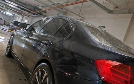 BMW 3 серия, 2013 год, 1 540 000 рублей, 3 фотография