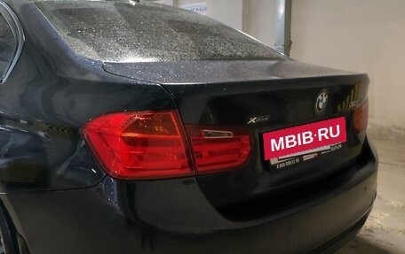 BMW 3 серия, 2013 год, 1 540 000 рублей, 5 фотография
