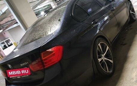 BMW 3 серия, 2013 год, 1 540 000 рублей, 6 фотография