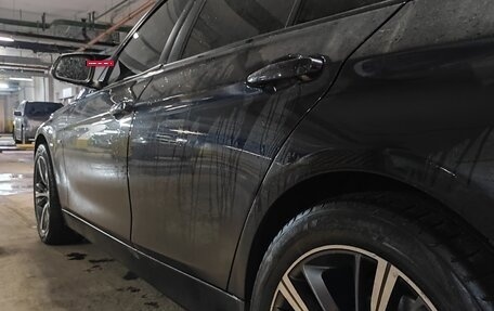 BMW 3 серия, 2013 год, 1 540 000 рублей, 4 фотография