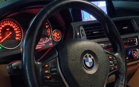 BMW 3 серия, 2013 год, 1 540 000 рублей, 14 фотография