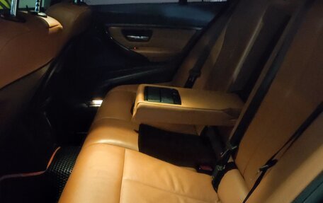 BMW 3 серия, 2013 год, 1 540 000 рублей, 18 фотография