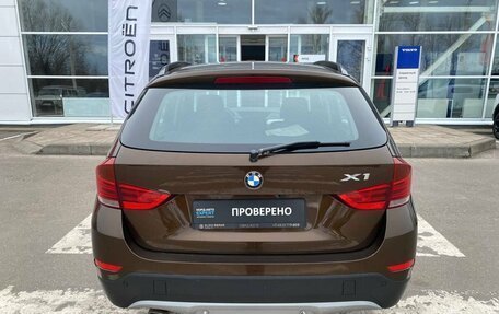 BMW X1, 2013 год, 1 650 000 рублей, 3 фотография