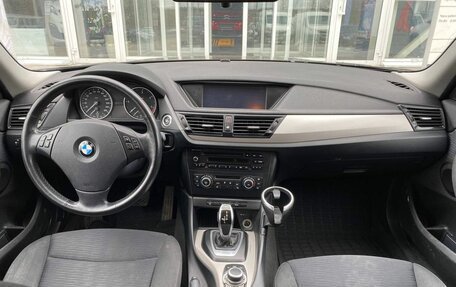 BMW X1, 2013 год, 1 650 000 рублей, 9 фотография