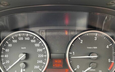 BMW X1, 2013 год, 1 650 000 рублей, 7 фотография