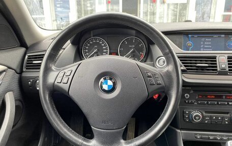 BMW X1, 2013 год, 1 650 000 рублей, 8 фотография