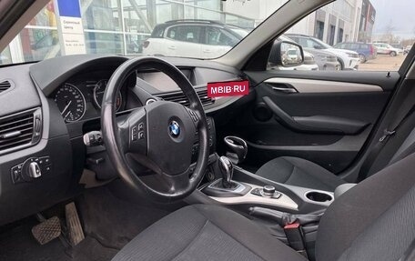 BMW X1, 2013 год, 1 650 000 рублей, 18 фотография