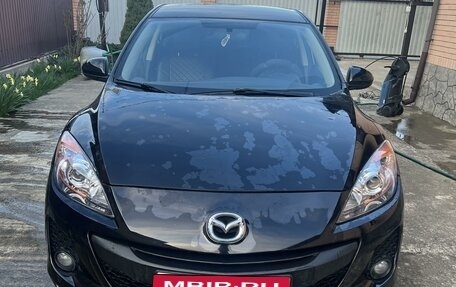 Mazda 3, 2011 год, 950 000 рублей, 1 фотография