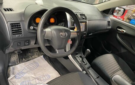 Toyota Corolla, 2012 год, 1 680 000 рублей, 2 фотография