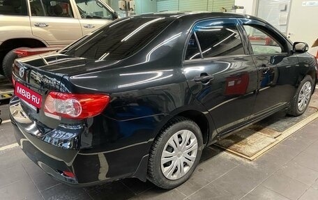 Toyota Corolla, 2012 год, 1 680 000 рублей, 3 фотография