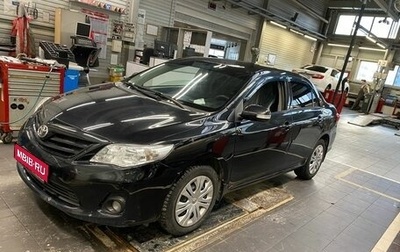 Toyota Corolla, 2012 год, 1 680 000 рублей, 1 фотография