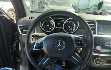 Mercedes-Benz GL-Класс, 2013 год, 2 575 000 рублей, 11 фотография
