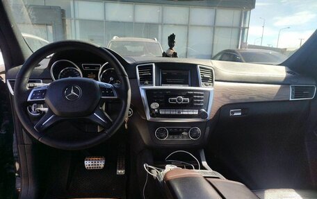 Mercedes-Benz GL-Класс, 2013 год, 2 575 000 рублей, 12 фотография