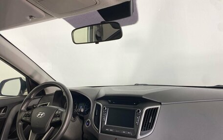 Hyundai Creta I рестайлинг, 2019 год, 2 149 000 рублей, 13 фотография