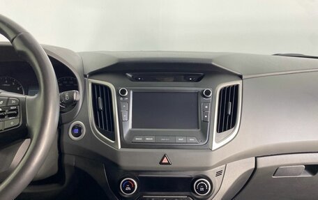 Hyundai Creta I рестайлинг, 2019 год, 2 149 000 рублей, 20 фотография