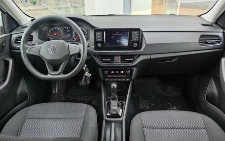 Volkswagen Polo VI (EU Market), 2020 год, 1 695 000 рублей, 9 фотография