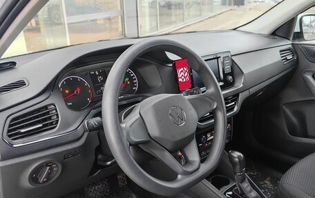 Volkswagen Polo VI (EU Market), 2020 год, 1 695 000 рублей, 10 фотография