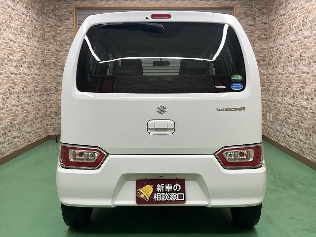 Suzuki Wagon R VI, 2020 год, 700 000 рублей, 5 фотография
