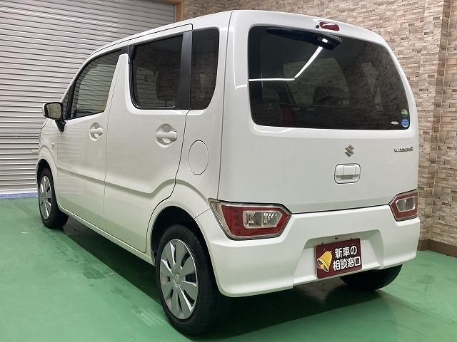 Suzuki Wagon R VI, 2020 год, 700 000 рублей, 6 фотография