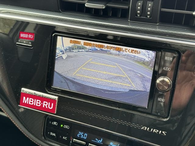 Toyota Auris II рестайлинг, 2018 год, 1 550 000 рублей, 13 фотография