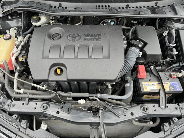 Toyota Auris II рестайлинг, 2018 год, 1 550 000 рублей, 9 фотография