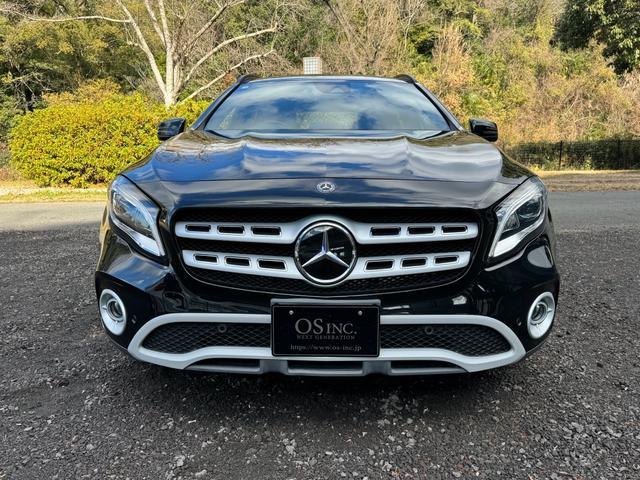 Mercedes-Benz GLA X156 рестайлинг, 2018 год, 1 800 000 рублей, 3 фотография