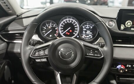 Mazda 6, 2023 год, 4 000 000 рублей, 5 фотография