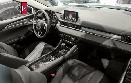 Mazda 6, 2023 год, 4 000 000 рублей, 26 фотография