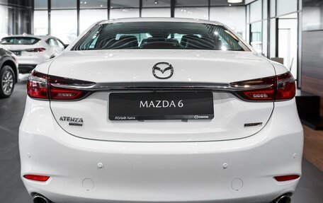 Mazda 6, 2023 год, 4 000 000 рублей, 9 фотография