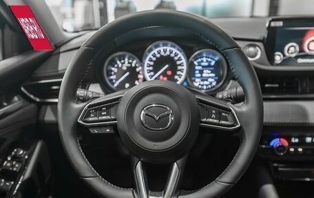 Mazda 6, 2023 год, 4 000 000 рублей, 12 фотография