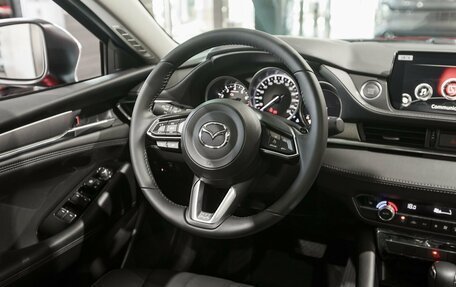 Mazda 6, 2023 год, 4 000 000 рублей, 4 фотография