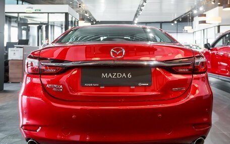 Mazda 6, 2023 год, 4 000 000 рублей, 13 фотография