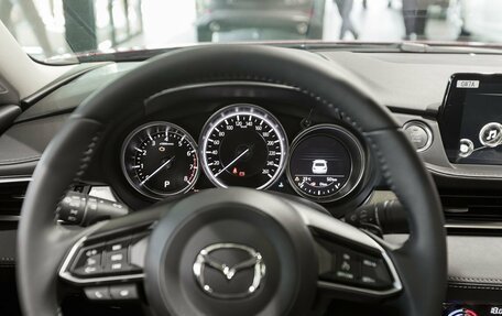 Mazda 6, 2023 год, 4 000 000 рублей, 22 фотография