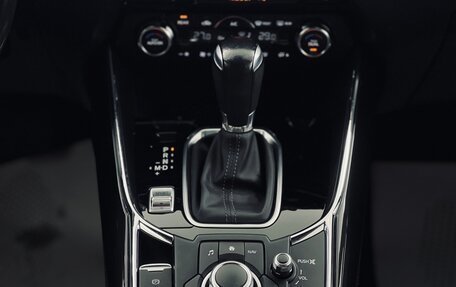 Mazda CX-9 II, 2017 год, 2 890 000 рублей, 31 фотография