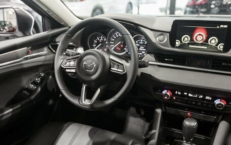 Mazda 6, 2023 год, 4 000 000 рублей, 4 фотография