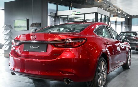 Mazda 6, 2023 год, 4 000 000 рублей, 3 фотография