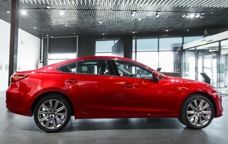 Mazda 6, 2023 год, 4 000 000 рублей, 2 фотография