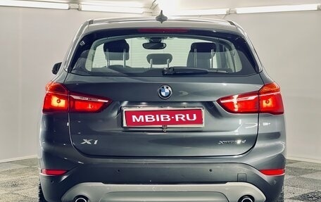 BMW X1, 2019 год, 2 485 000 рублей, 7 фотография
